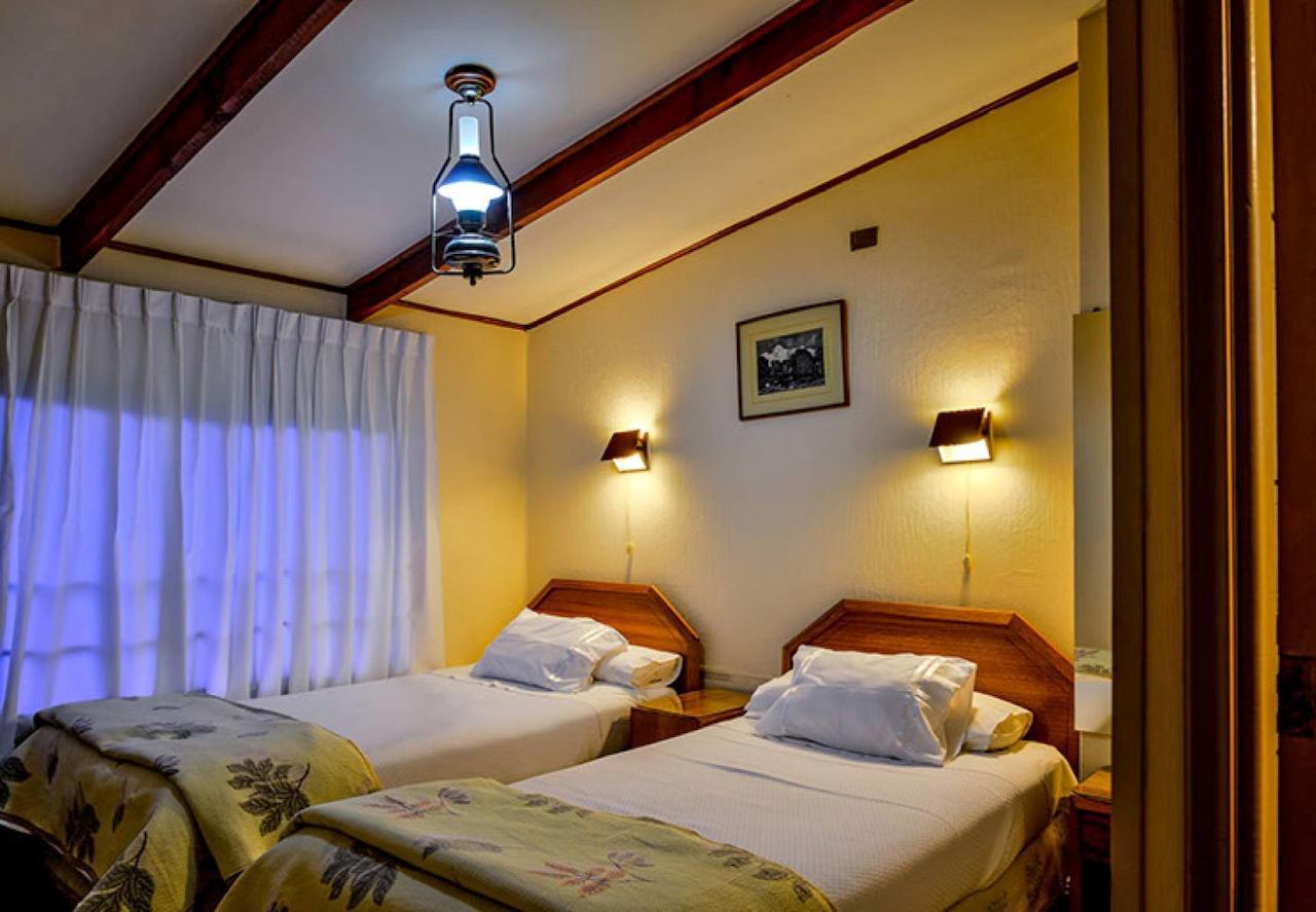 Hotel Di Torlaschi Valdivia Room photo